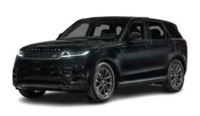 Range Rover Sport (Automat, 3.0 l, 5 miejsc)