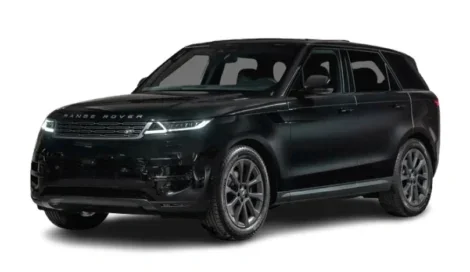 Wynajem Range Rover Sport (Automatyczna, 3.0 l Benzyna) w Maladze