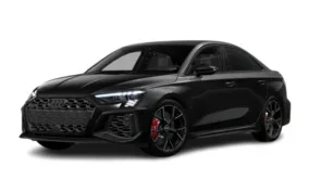 Audi RS 3 Saloon (Automatic, 2.5 l, 5 Miejsca)