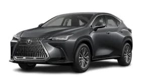 Lexus NX Hybrid (Automatic, 2.5 l, 5 Miejsca)