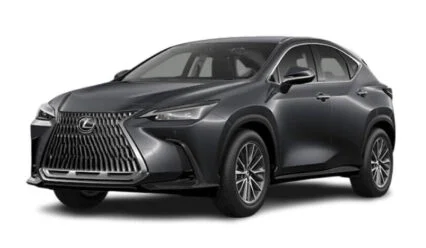 Lexus NX Hybrid (Automatyczna, 2.5 L, 5 Miejsc)