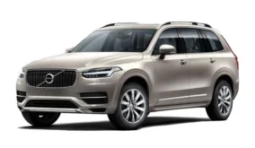 Volvo XC90 (Automatic, 2.0 l, 5 Miejsca)