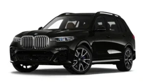 BMW X7 xDrive M Sport (Automat, 3.0 l, 7 miejsc)