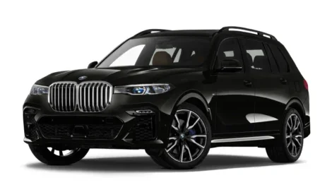 Wynajem BMW X7 xDrive M Sport (Automatyczna, 3.0 l Diesel) w Maladze