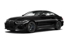 BMW M4 (Automat, 3.0 l, 4 miejsca)
