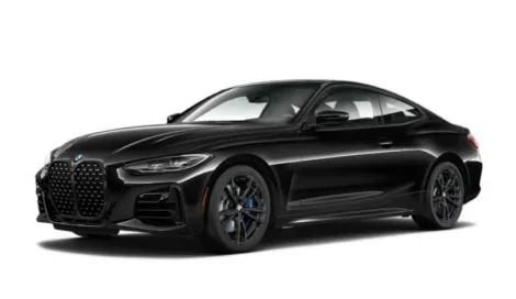 Wynajem BMW M4 (Automatyczna, 3.0 l Benzyna) na Teneryfie