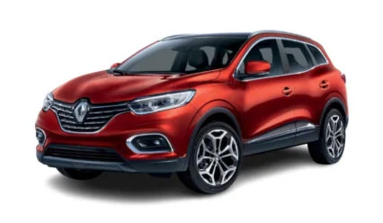 Renault Kadjar (Automatyczna, 1.3 L, 5 Miejsc)