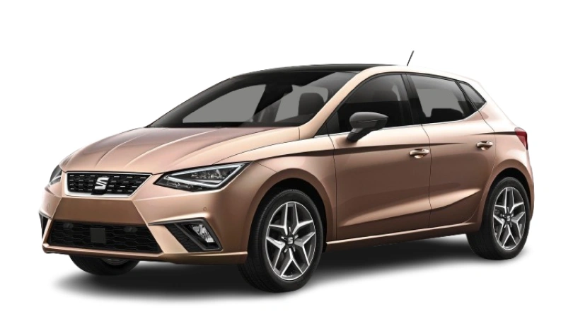 Seat Ibiza (Manualna, 1.5 L Benzyna, 5 Miejsc)