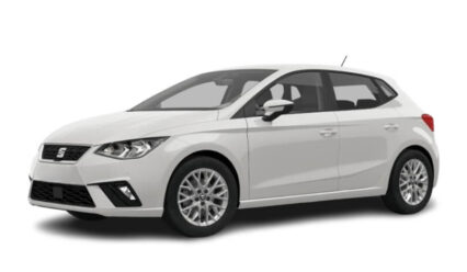 Seat Ibiza (Automatyczna, 1.5 L, 5 Miejsc)