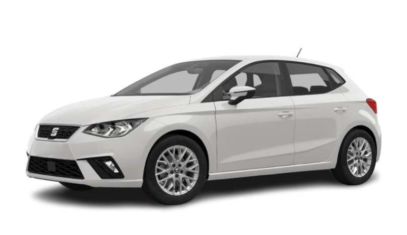 Seat Ibiza (Automatyczna, 1.5 L Benzyna, 5 Miejsc)