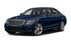 Mercedes-Benz E-Class (Automatic, 2.0 l, 5 Miejsca)