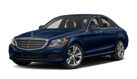 Wynajem Mercedes-Benz E-Class (Automatyczna, 2.0 l Benzyna) w Alicante