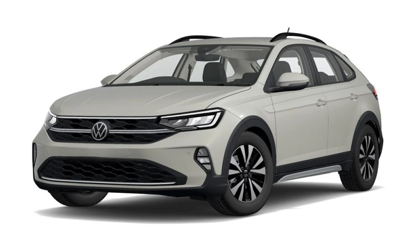 VW Taigo (Automatyczna, 1.5 L Benzyna, 5 Miejsc)