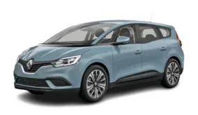 Renault Grand Scenic (Automatic, 1.6 l, 7 Miejsca)