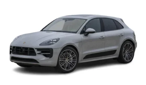 Wynajem Porsche Macan T (Automatyczna, 2.0 l Benzyna) na Teneryfie