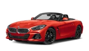 BMW Z4 (Automatic, 3.0 l, 2 Miejsca)