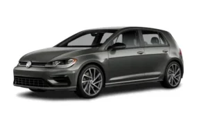Volkswagen Golf (Manual, 1.4 l, 5 Miejsca)