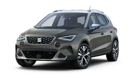 Seat Arona (Automatyczna, 1.5 L, 5 Miejsc)