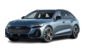 Audi A5 Avant (Automatic, 2.0 l, 5 Miejsca)
