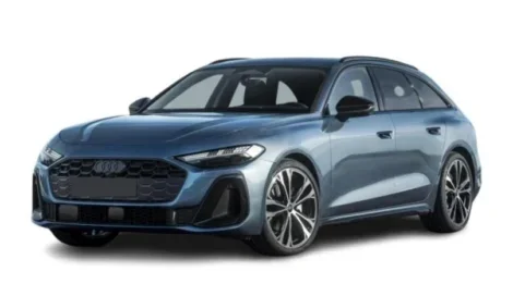 Wynajem Audi A5 Avant (Automatyczna, 2.0 l Benzyna) na Teneryfie