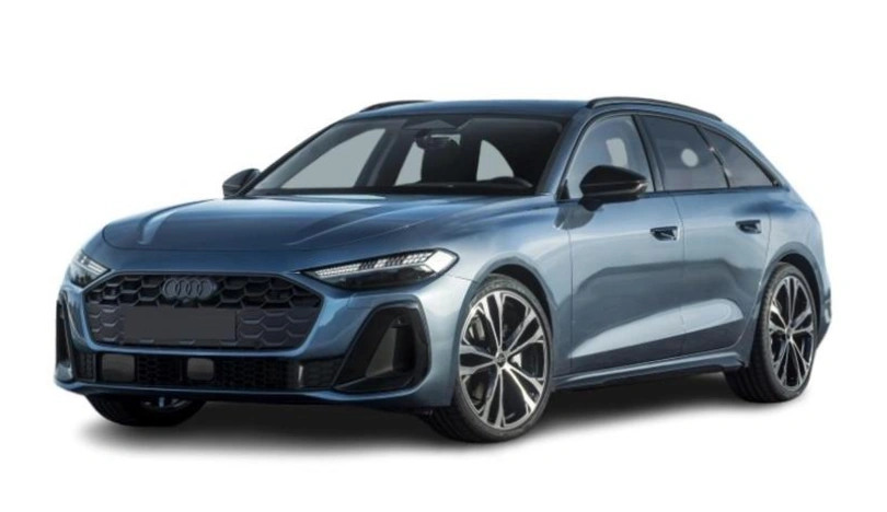 Audi A5 Avant (Automatyczna, 2.0 L Benzyna, 5 Miejsc)