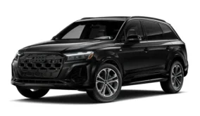 Audi Q7 (Automatic, 3.0 l, 7 Miejsca)