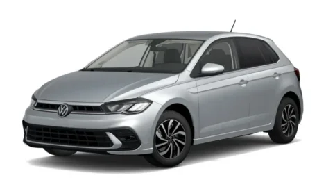 Wynajem Volkswagen Polo (Manualna, 1.2 l Benzyna) na Teneryfie