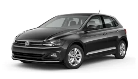 Wynajem Volkswagen Polo (Automatyczna, 1.2 l Benzyna) na Teneryfie