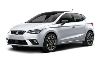 Seat Ibiza (Manualna, 1.5 L, 5 Miejsc)