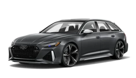 Wynajem Audi RS 6 Avant (Automatyczna, 4.0 l Benzyna) na Teneryfie