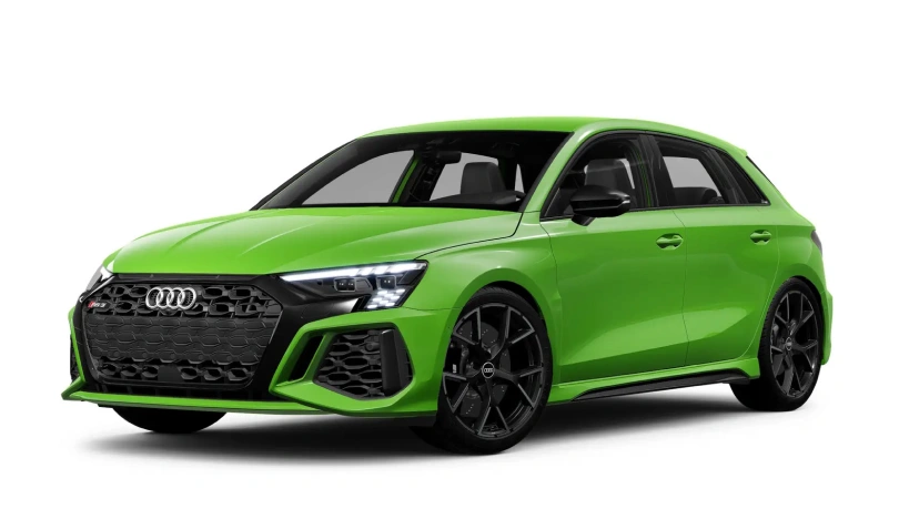 Audi RS 3 Sportback