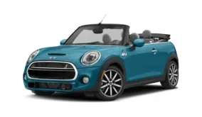MINI Cabrio (Automatic, 1.5 l, 4 Miejsca)