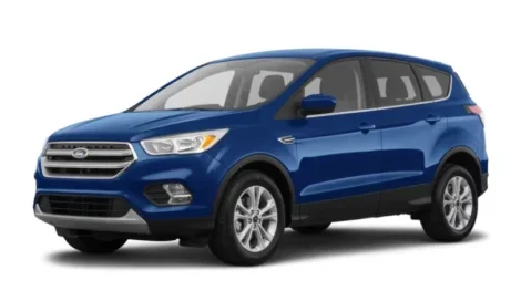 Wynajem Ford Escape (Automatyczna, 1.5 l Benzyna) w Alicante