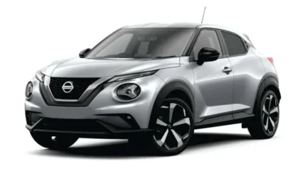 Nissan Juke (Automatyczna, 1.0 L, 5 Miejsc)