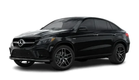 Wynajem Mercedes-AMG GLE (Automatyczna, 4.0 l Benzyna) na Teneryfie