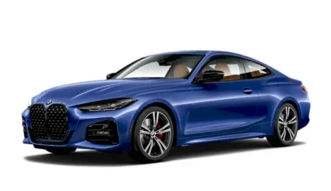 Wynajem BMW M850i (Automatyczna, 4.4 l Benzyna) na Teneryfie