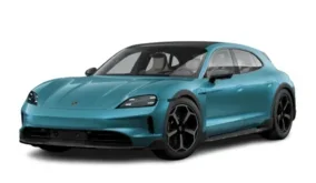 Porsche Taycan 4S (Automatic, 390 kWt, 4 Miejsca)