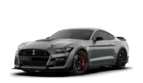Ford Mustang GT Shelby (Automat, 5.0 l, 4 miejsca)