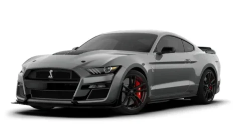 Wynajem Ford Mustang GT Shelby (Automatyczna, 5.0 l Benzyna) na Teneryfie