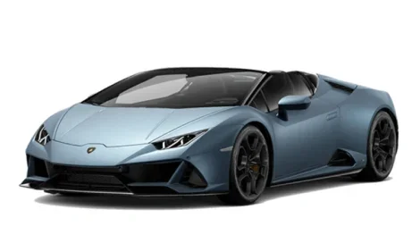 Wynajem Lamborghini Huracan Spyder (Automatyczna, 5.2 l Benzyna) w Maladze