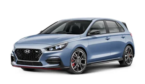 Wynajem Hyundai i30 (Manualna, 1.4 l Benzyna) na Teneryfie