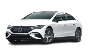 Mercedes-Benz EQE 500 4Matic (Automatic, 300 kWt, 5 Miejsca)