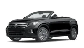 Volkswagen T-Roc Cabrio (Automatic, 1.5 l, 4 Miejsca)