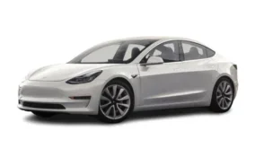 Tesla Model 3 (Automatic, 75 kWt, 5 Miejsca)