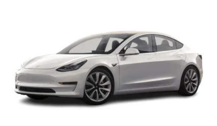 Tesla Model 3 (Automatyczna, 75 kWt, 5 Miejsc)