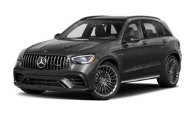 Mercedes-AMG GLC 63 S (Automatic, 4.0 l, 5 Miejsca)