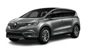 Renault Espace (Automatic, 2.0 l, 7 Miejsca)