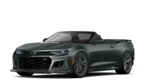 Chevrolet Camaro (Automat, 3.6 l, 4 miejsca)