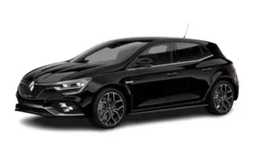 Renault Megane E-Tech Hybrid (Automatic, 1.6 l, 5 Miejsca)