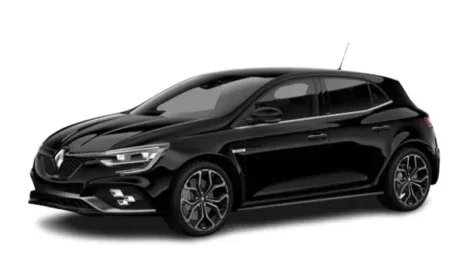 Wynajem Renault Megane E-Tech Hybrid (Automatyczna, 1.6 l Benzyna) na Fuerteventurze
